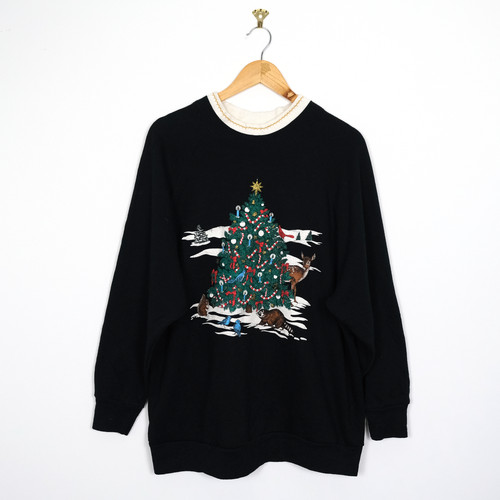 Vintage 80s winter - 80s,