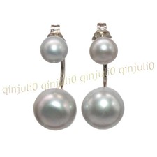 Fashion Double Genuine Natural