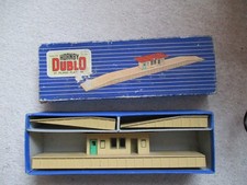 Hornby Dublo D1 Island