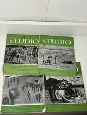 The Studio magazine - 15