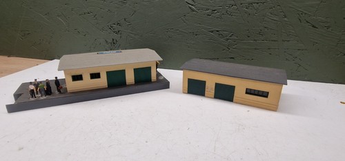 Goods warehouses - (need,