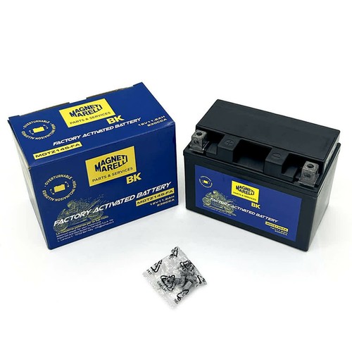 Magneti marelli ytz14s ready - ytz14s,