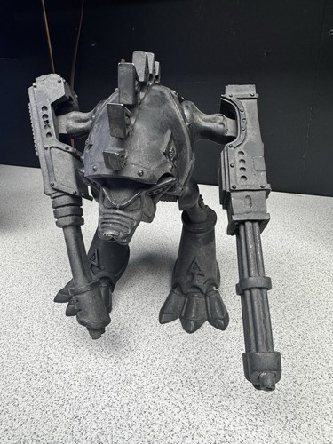 Warhammer 40k armorcast - 40k,