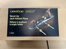 Veritas Bevel-Up Jack Rabbet