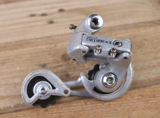 SunTour Cyclone Mk-II GT Rear Derailleur RD-3700 MK2 Vintage Retro Steel Bike