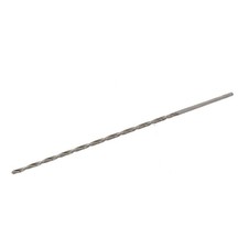 Straight Shank HSS Drill Bit