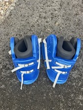 Monarch GCP01 Hockey Goalkeeper Leg guards And Kickers Large