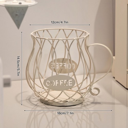 Coffee pod - coffee,