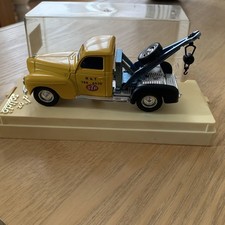 Solido Dodge Depanneuse