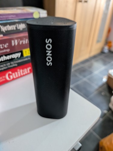 Sonos roam portable smart - sonos,