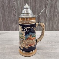 Lerchen Beer Stein St Wolfgang