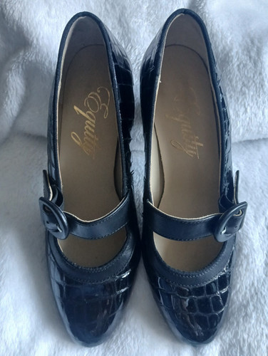 Equity women mary jane - women’s,