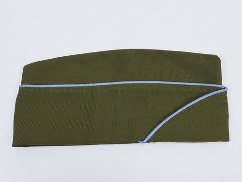 Ww2 garrison cap infantry - ww2,