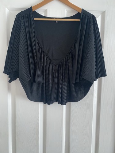 Woman cardigan bolero - woman’s, cardigan/bolero