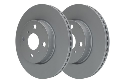 Brake disc for toyota - toyota, iq