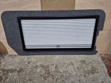 Vw crafter Side Load Door