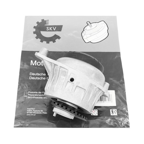 Engine mounting left - mounting,