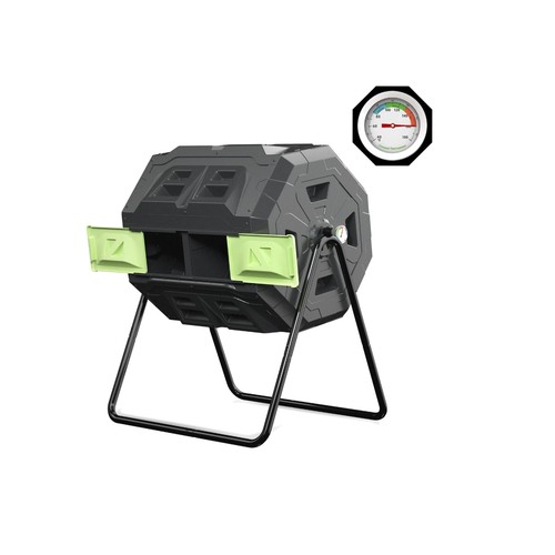 160 litre octagonal compost - 160,