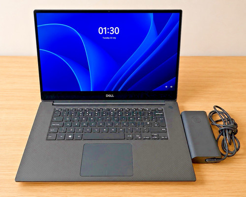 Dell xps core - xps, i7-9750h,7590,15
