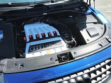 Audi TT Golf mk4 R32 2004 3.2 V6 BHE Engine & Warranty Low Mileage 59,671 miles