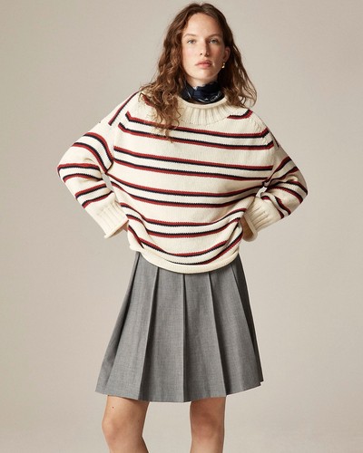 Crew size xxl - size, rollneck™