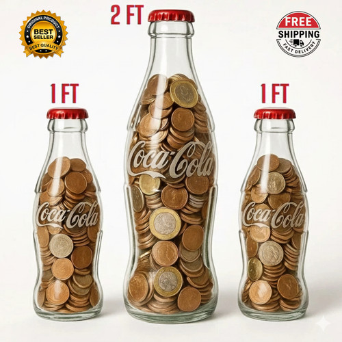 2ft new giant money saving - new,