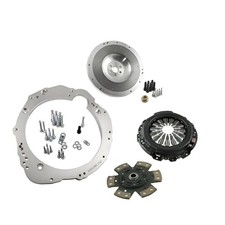 Stage 2 Adapter Kit Nissan