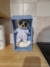 Bany Oleg Meerkat Toy Boxed