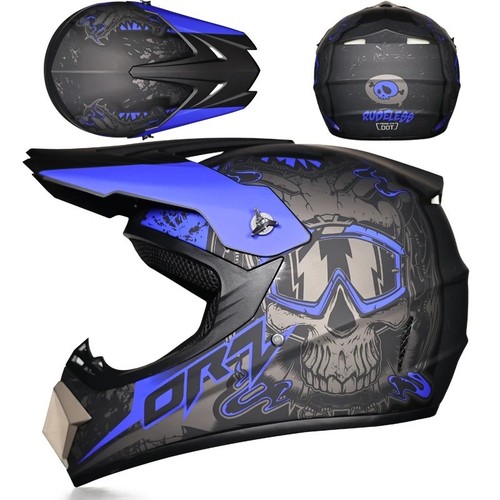 New adult off road - adult, motocross