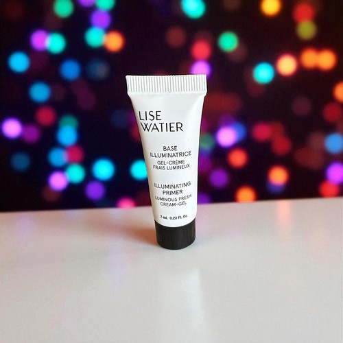 Lise watier base illuminatrice - watier,