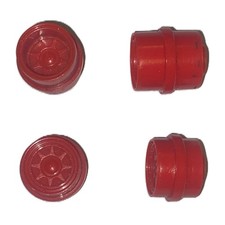 Scalextric car wheels fit indy - scalextric,
