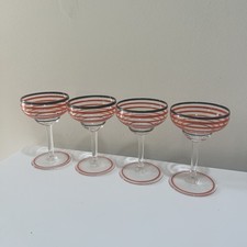 Vintage Art Deco Cocktail