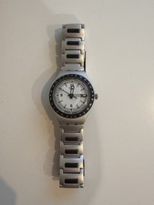 Vintage Swatch Irony (Sarcasm)