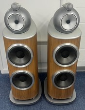 B&W Bowers & Wilkins 801 D4