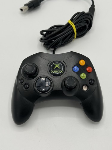 Official original xbox - original,