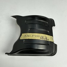 Yamaha DT 50M 86 PROTECTION