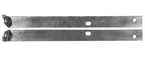 Escort mk2 alloy front bumper - mk2,