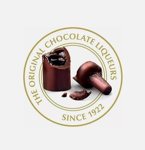 Chocolate liqueurs anthon - anthon, berg