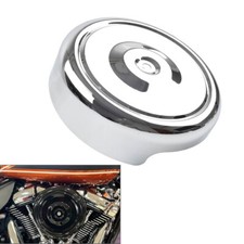 8 '' Round Air Filter Cover