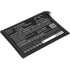 Battery for UMI UMIDIGI S2