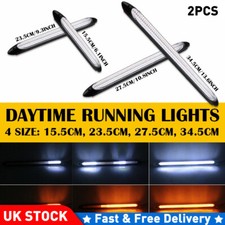 Sequential led strip turn - 2x,