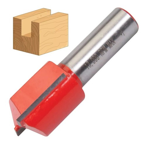 Groove cutter - v,