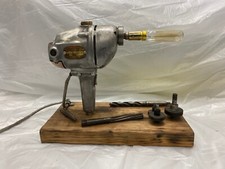 MAN CAVE Vintage Upcycled