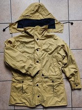 MUSTO ORIGINAL SNUGS Jacket