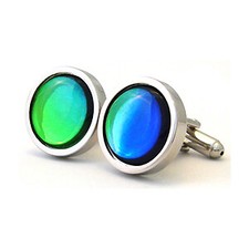 Big apple emerald blue - big,