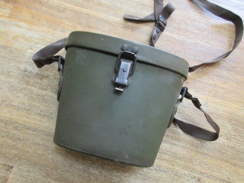 Army wwii binocular - us,