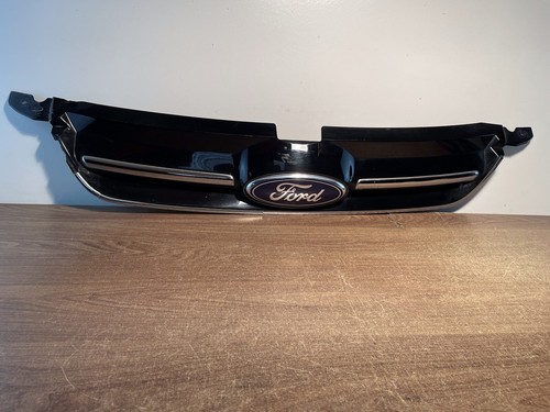 Ford max mk2 2014 - ford, front