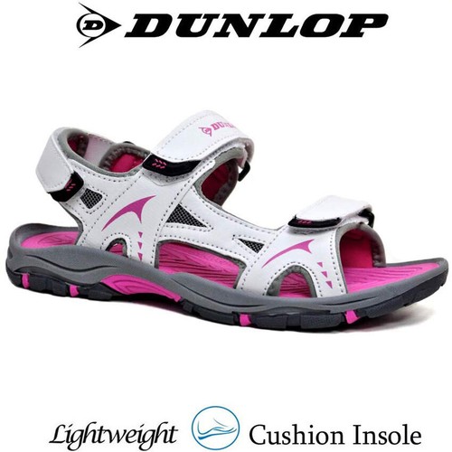 Ladies summer sandals - ladies,