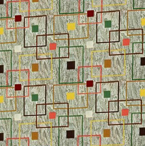 Dolls house floor panel - floor,
