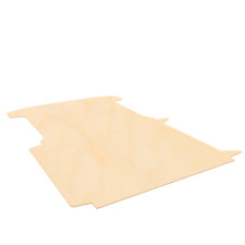 SWB VW Transporter T5 & T6 9mm